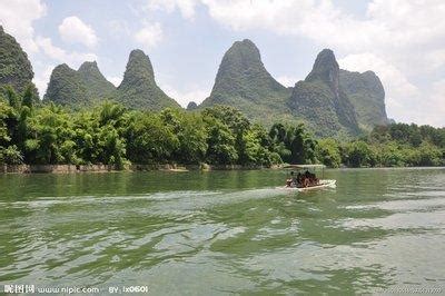 智者愛山 仁者愛水|“仁者愛山，智者愛水”是什麼意思？該如何理解？